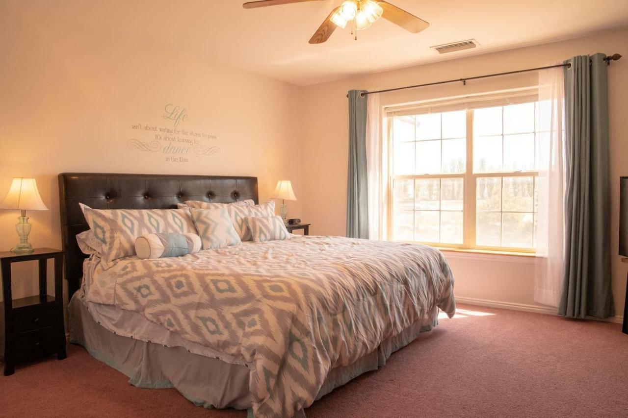 Wahweap Ranch - 8-Bedroom Lake Powell Vacation House เพจ ภายนอก รูปภาพ