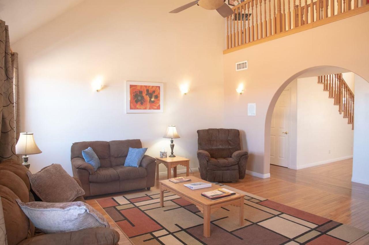 Wahweap Ranch - 8-Bedroom Lake Powell Vacation House เพจ ภายนอก รูปภาพ
